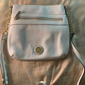 Anne Klein satchel